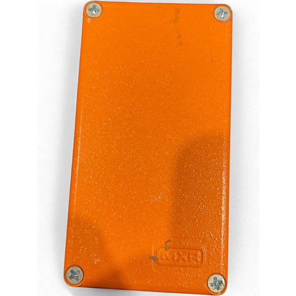 Used MXR M101 Phase 90 Effect Pedal