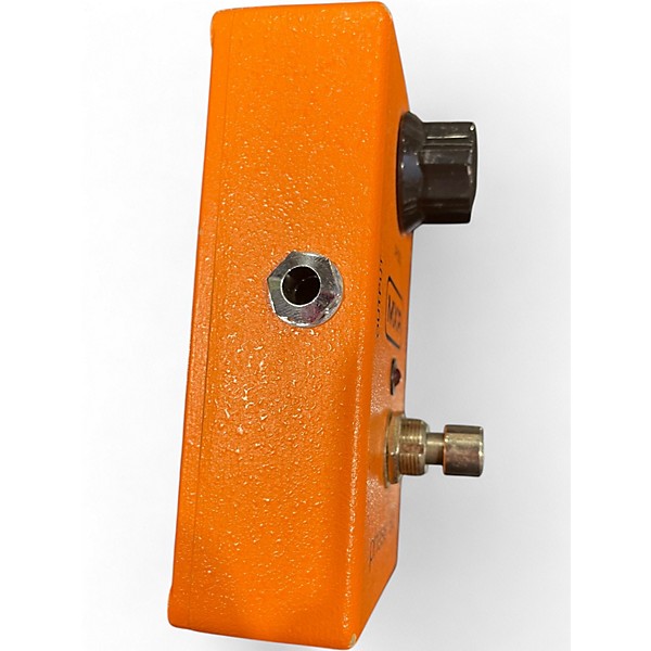 Used MXR M101 Phase 90 Effect Pedal
