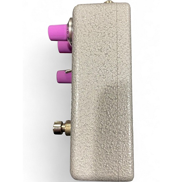 Used Fender Hammertone  Effect Pedal