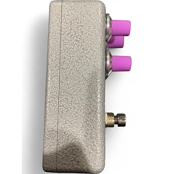 Used Fender Hammertone  Effect Pedal