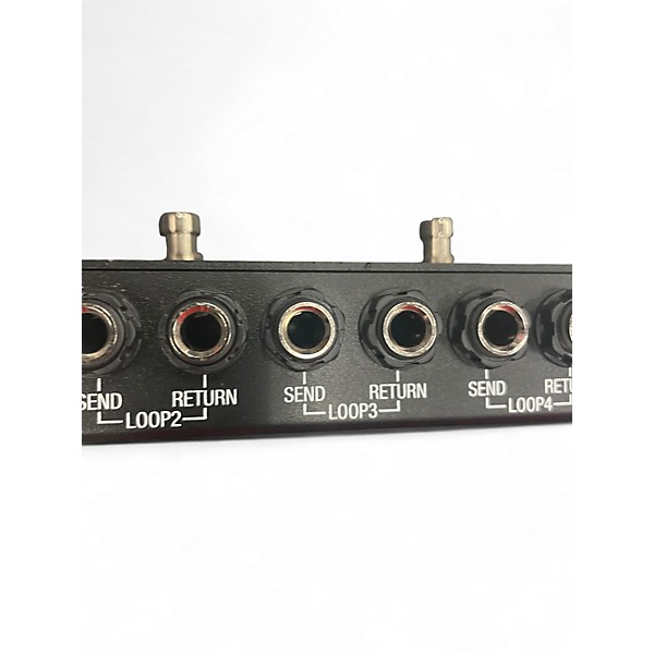 Used Voodoo Lab Px8 plus 