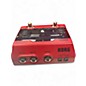 Used KORG pb02 Tuner Pedal thumbnail