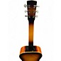Used Gold Tone PBS-D Deluxe Paul Beard Signature Square Neck Resonator Sunburst Resonator Guitar