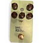 Used Danelectro ROEBUCK Effect Pedal thumbnail