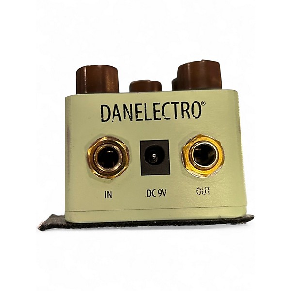 Used Danelectro ROEBUCK Effect Pedal
