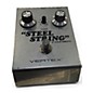 Used Vertex STEEL STRING CLEAN DRIVE Effect Pedal thumbnail