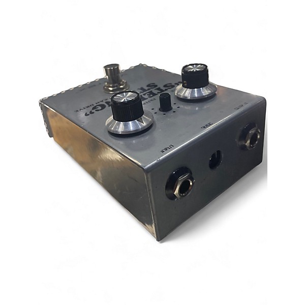 Used Vertex STEEL STRING CLEAN DRIVE Effect Pedal