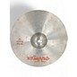Used NuVader 14in HiHat Pair Cymbal