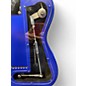 Used Partscaster B BENDER TELECASTER RELIC BLUE Solid Body Electric Guitar