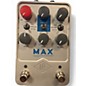 Used Universal Audio MAX Effect Pedal thumbnail