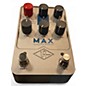 Used Universal Audio MAX Effect Pedal