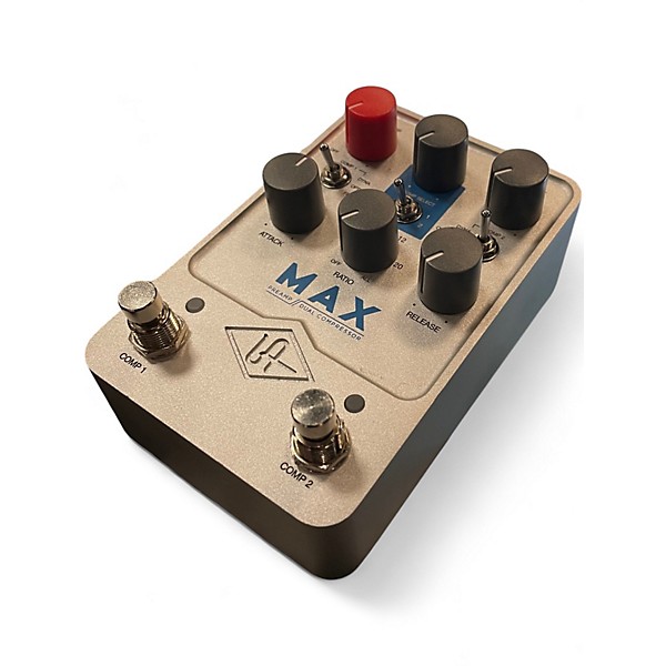 Used Universal Audio MAX Effect Pedal