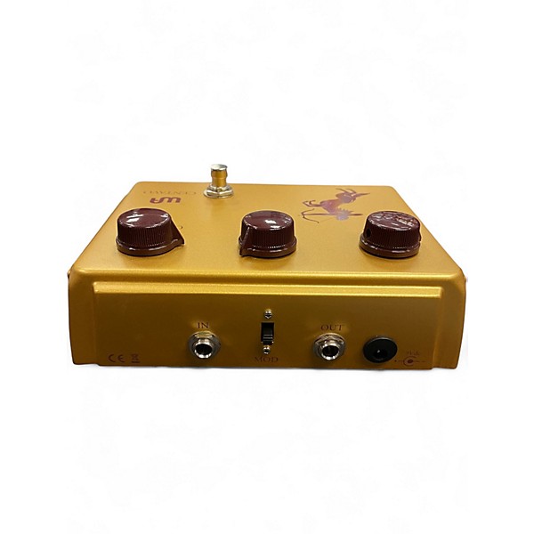 Used Warm Audio CENTAVO Effect Pedal