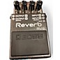 Used BOSS RV6 Digital Reverb Effect Pedal thumbnail