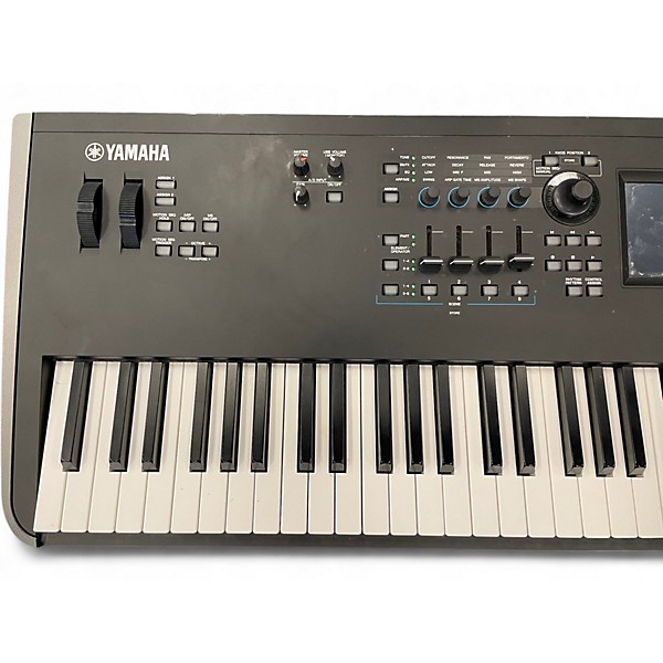 Used Yamaha MODX8 Synthesizer