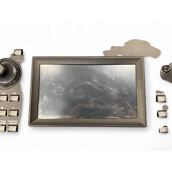 Used Yamaha MODX8 Synthesizer