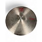 Used Paiste 12in 2002 SPLASH Cymbal thumbnail