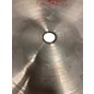 Used Paiste 12in 2002 SPLASH Cymbal