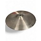 Used Paiste 12in 2002 SPLASH Cymbal