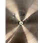 Used Paiste 12in 2002 SPLASH Cymbal