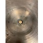 Used Paiste 20in 2002 Ride Cymbal
