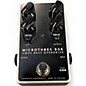 Used Darkglass MICROTUBES B3K BASS OVERDRIVE Effect Pedal thumbnail