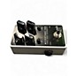 Used Darkglass MICROTUBES B3K BASS OVERDRIVE Effect Pedal