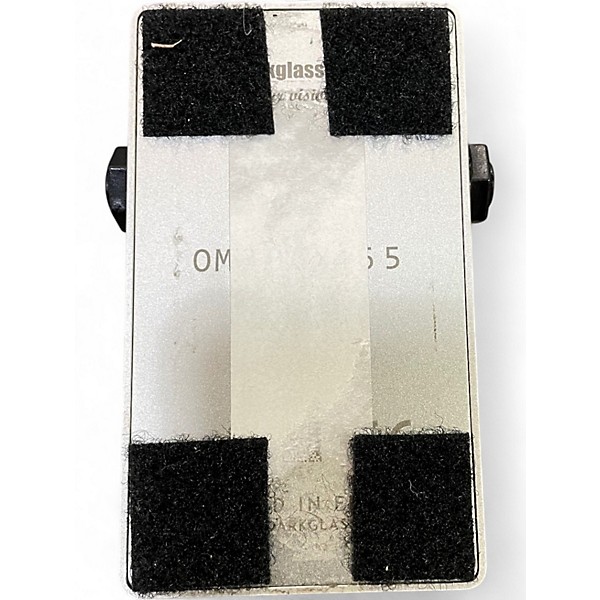 Used Darkglass MICROTUBES B3K BASS OVERDRIVE Effect Pedal