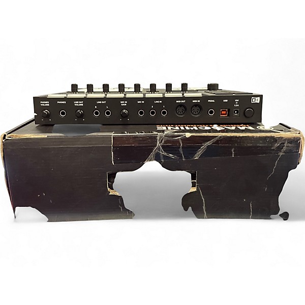 Used Native Instruments Maschine MKIII MIDI Controller