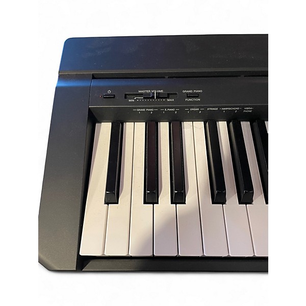 Used Yamaha P45 Stage Piano