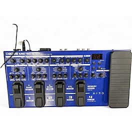 Used BOSS ME-90B Effect Processor