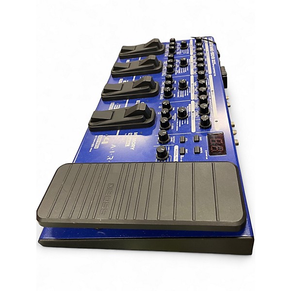 Used BOSS ME-90B Effect Processor