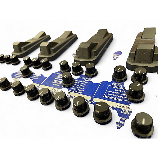 Used BOSS ME-90B Effect Processor