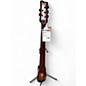 Used Ibanez UB805 Walnut Upright Bass thumbnail