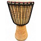 Used Ivory Coast 7in Rope Tuned Djembe thumbnail
