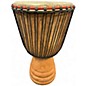 Used Ivory Coast 14in Rope Tuned Djembe thumbnail