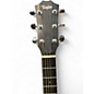 Used Taylor 214CE Natural Acoustic Electric Guitar