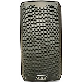 Used Alto ts412 Powered Speaker