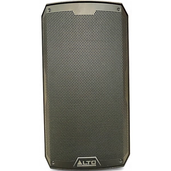 Used Alto ts412 Powered Speaker