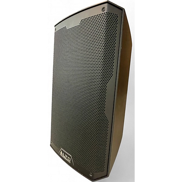 Used Alto ts412 Powered Speaker