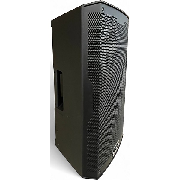Used Alto ts412 Powered Speaker
