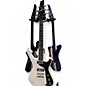 Used Ibanez FIREMAN FRM250 Pearl White Solid Body Electric Guitar