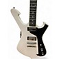 Used Ibanez FIREMAN FRM250 Pearl White Solid Body Electric Guitar