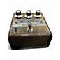 Used Critter Electronics CLASSC Effect Pedal