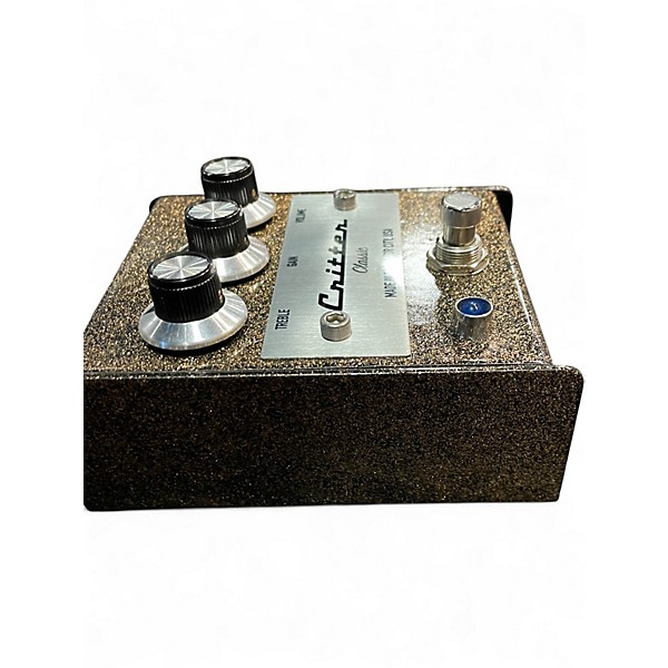 Used Critter Electronics CLASSC Effect Pedal