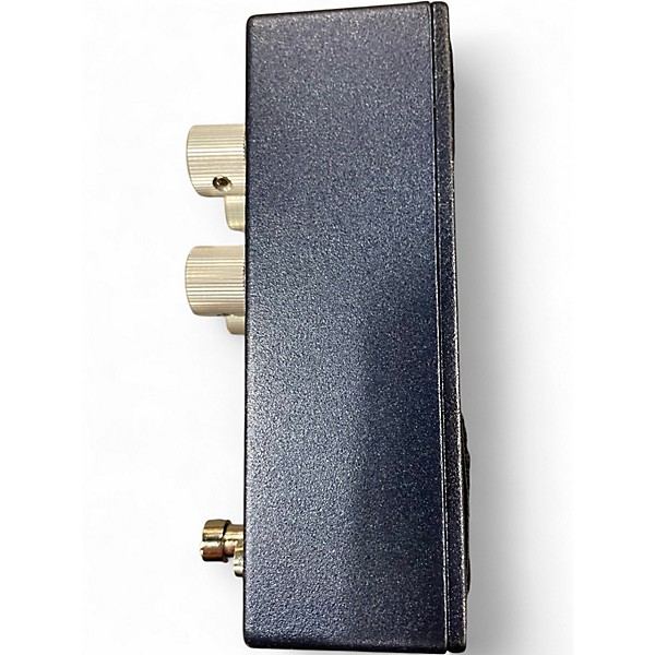 Used Case Study Lastlight Overdrive Effect Pedal