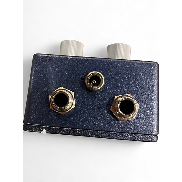 Used Case Study Lastlight Overdrive Effect Pedal