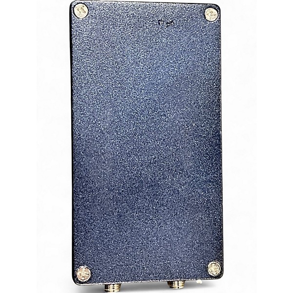 Used Case Study Lastlight Overdrive Effect Pedal