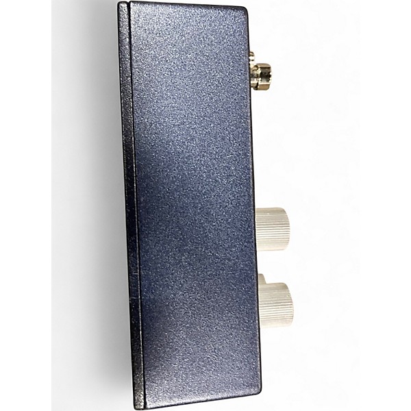 Used Case Study Lastlight Overdrive Effect Pedal