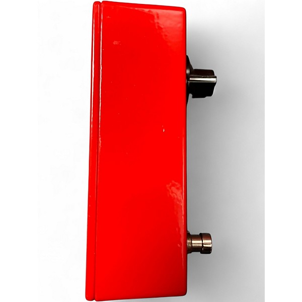 Used Mythos Effects Hephaestus Sub Octave Fuzz 2022 - Red Effect Pedal